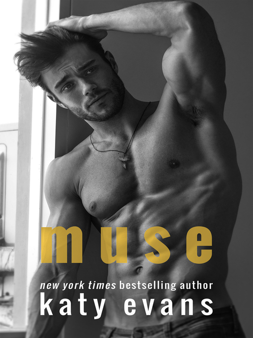 Title details for Muse by Katy Evans - Available